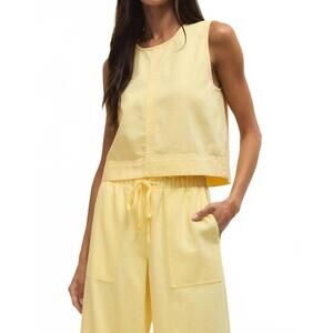 NEW Z SUPPLY sun seeker top in sunnyside